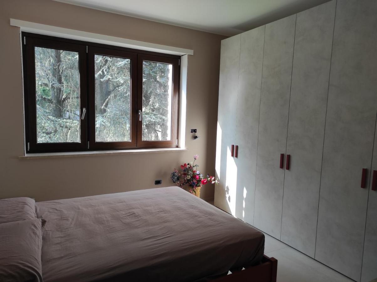 Oasi Del Monferrato - Appartamento Rosso Mombercelli Kültér fotó