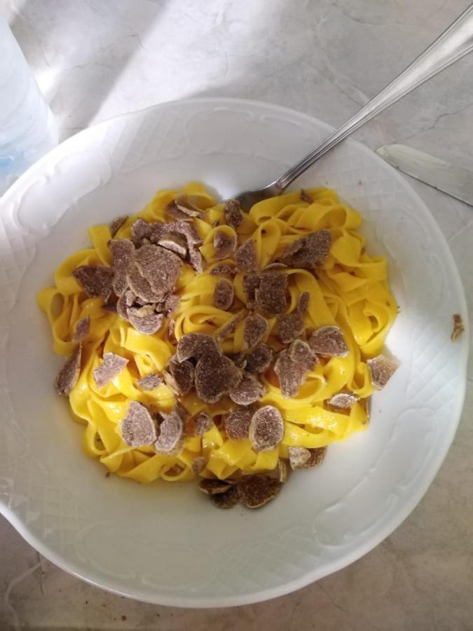 Oasi Del Monferrato - Appartamento Rosso Mombercelli Kültér fotó